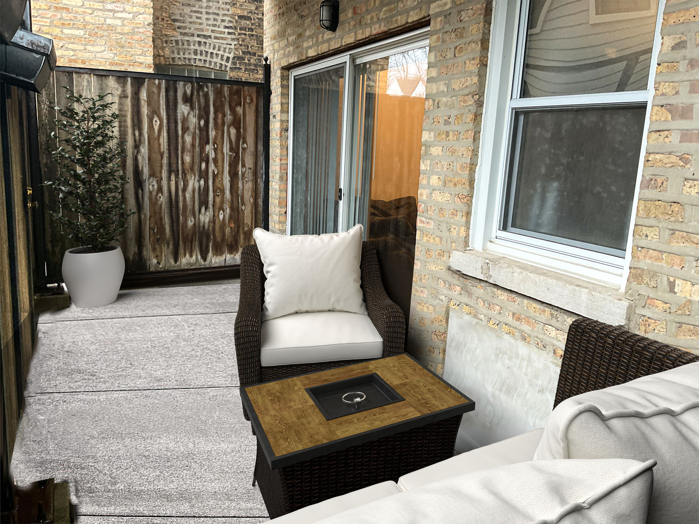 2053 W Summerdale Avenue Unit: 1S