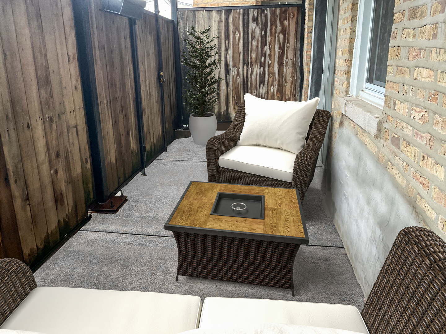 2053 W Summerdale Avenue Unit: 1S