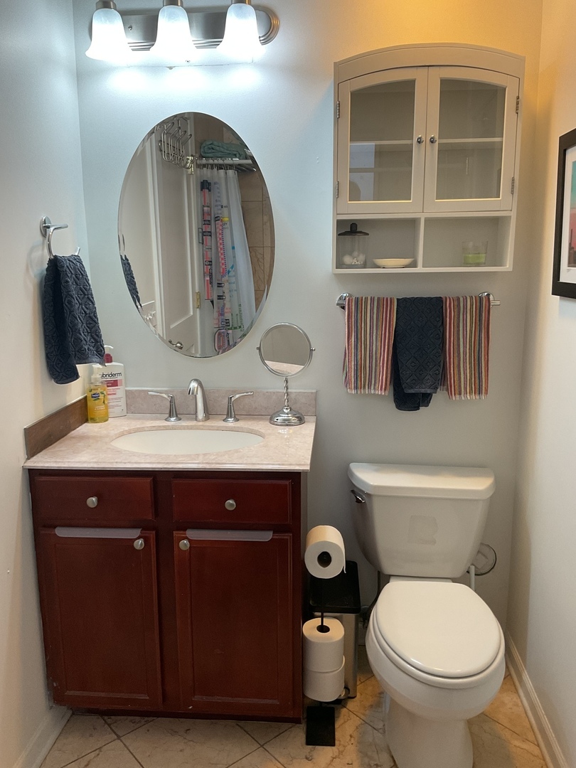 2053 W Summerdale Avenue Unit: 1S