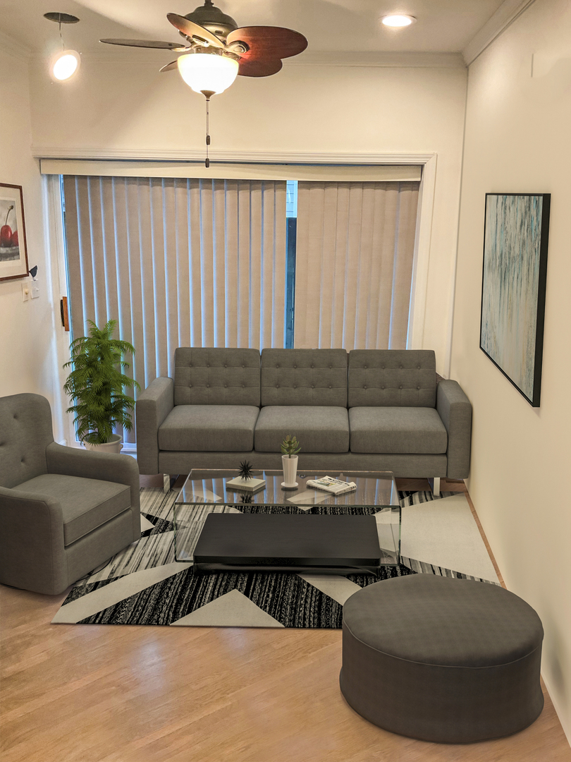 2053 W Summerdale Avenue Unit: 1S