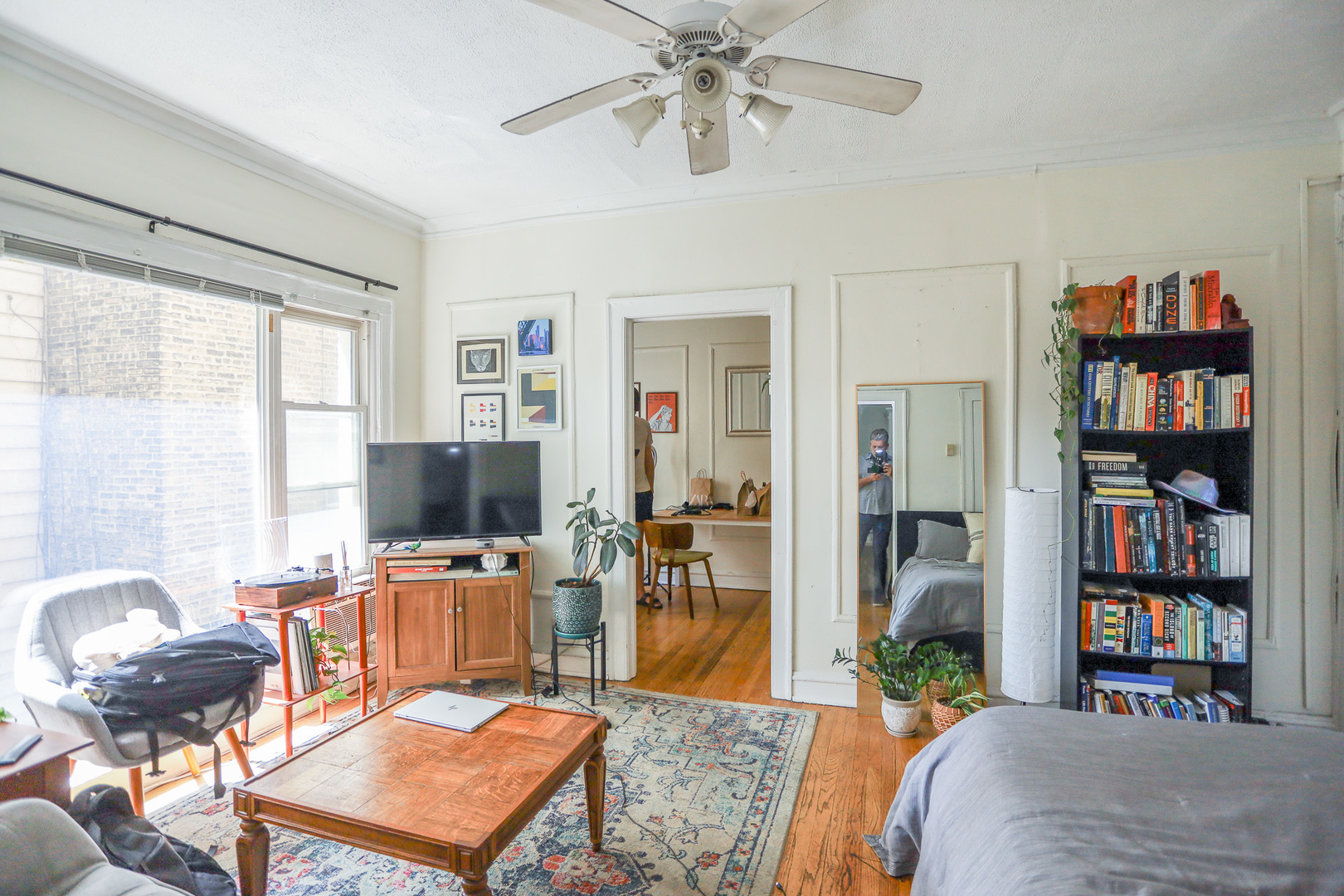 3449 N Elaine Place Unit: 408