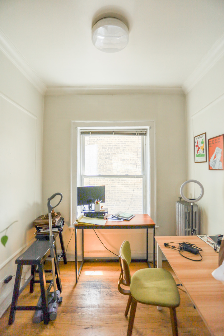 3449 N Elaine Place Unit: 408