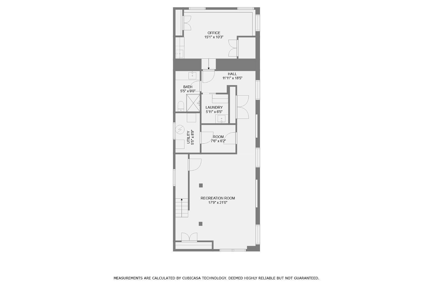 4927 N Seeley Avenue