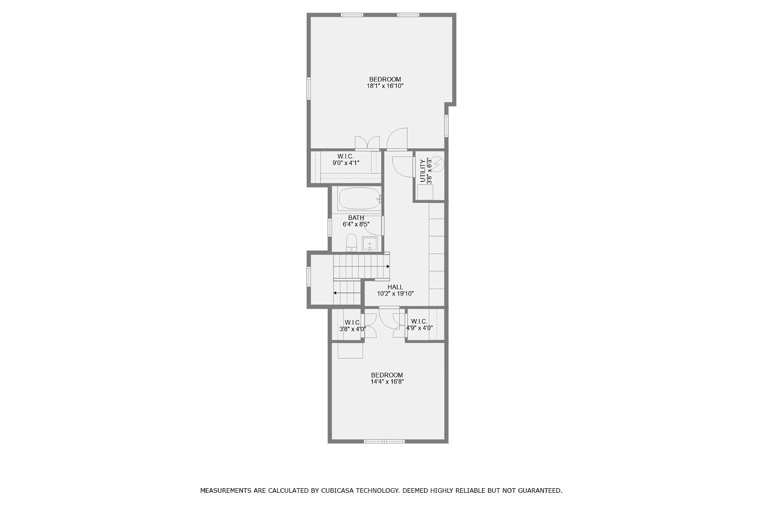 4927 N Seeley Avenue