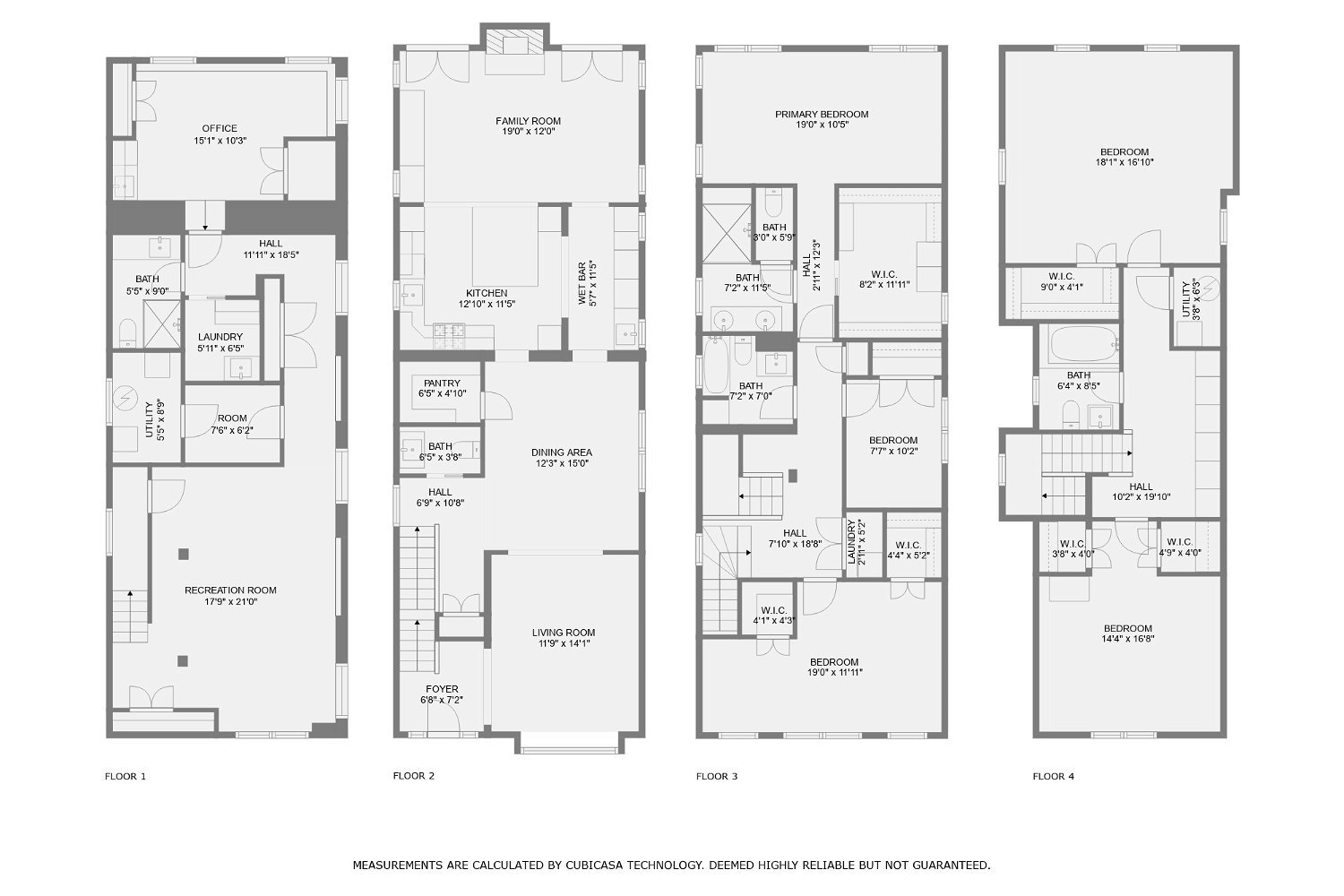 4927 N Seeley Avenue