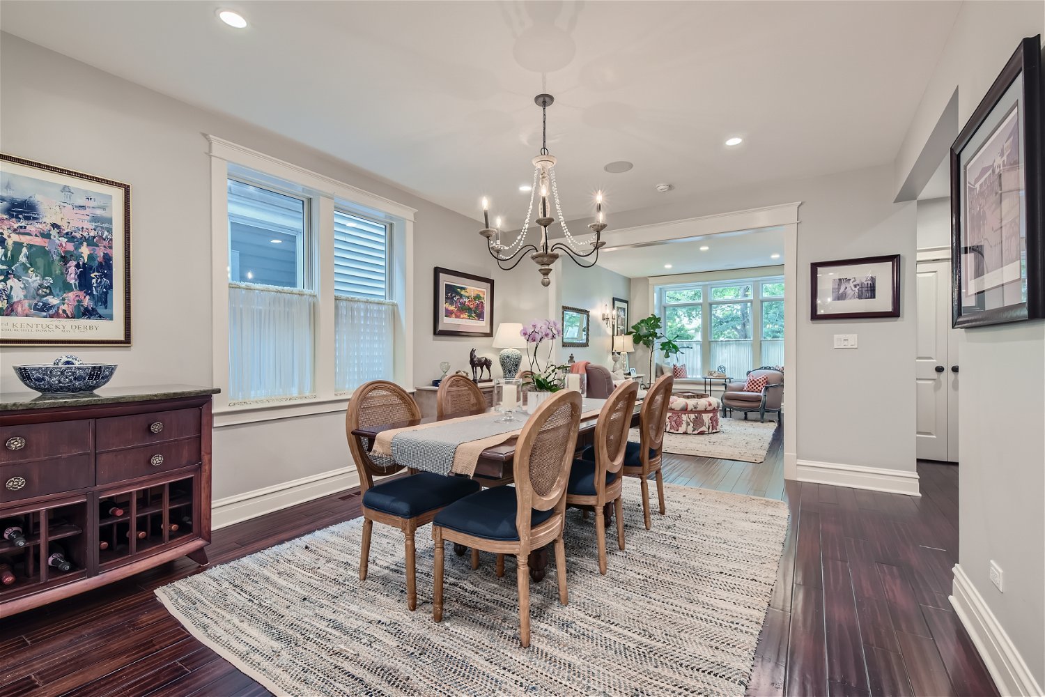 4927 N Seeley Avenue