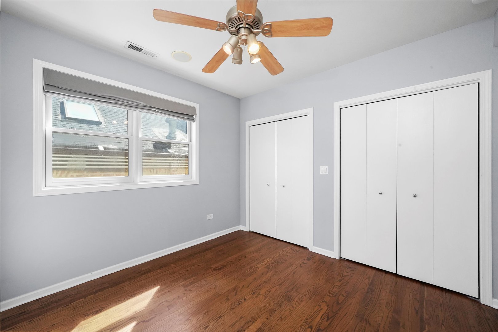 917 N HONORE Street Unit: 2S