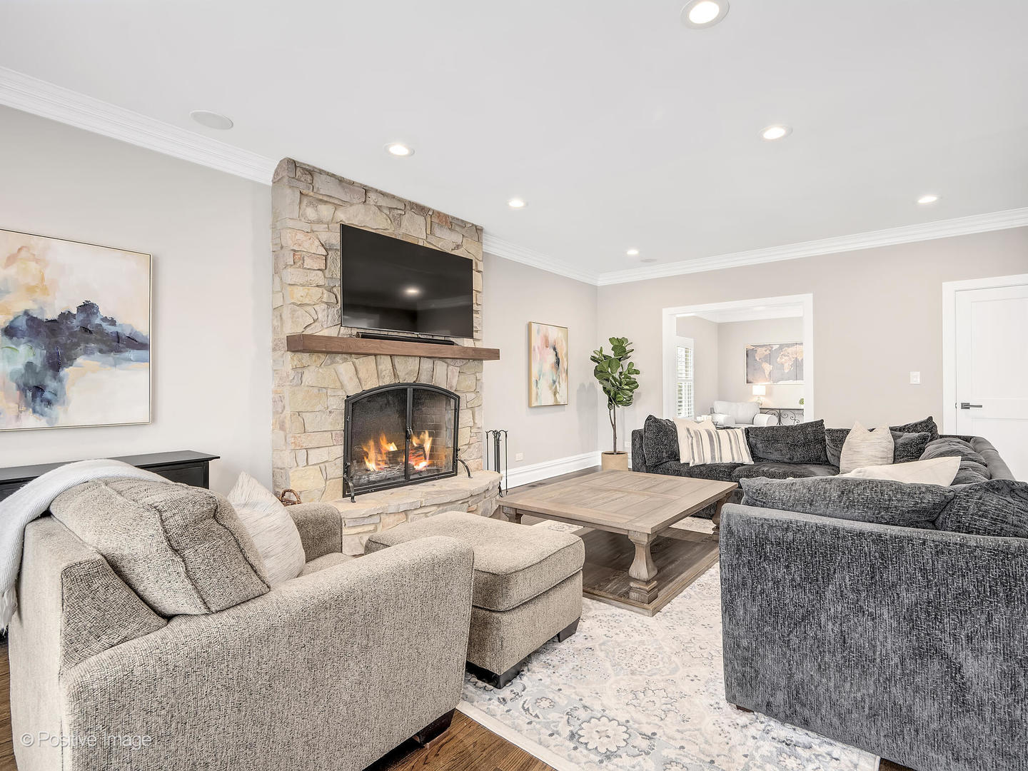 524 N Garfield Avenue