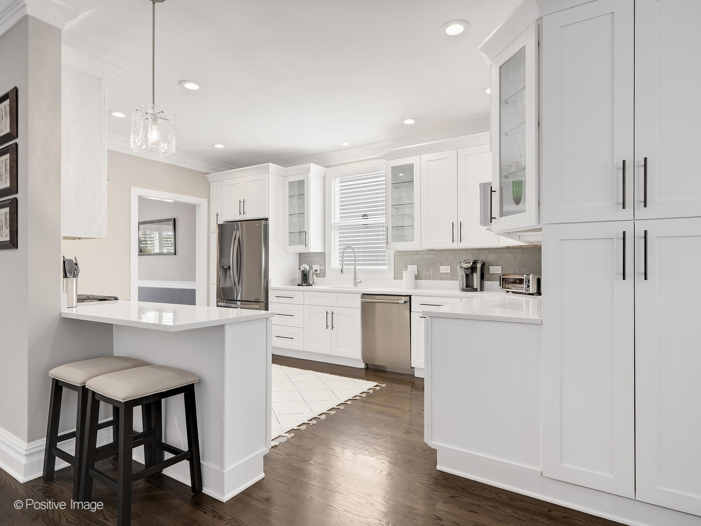 524 N Garfield Avenue