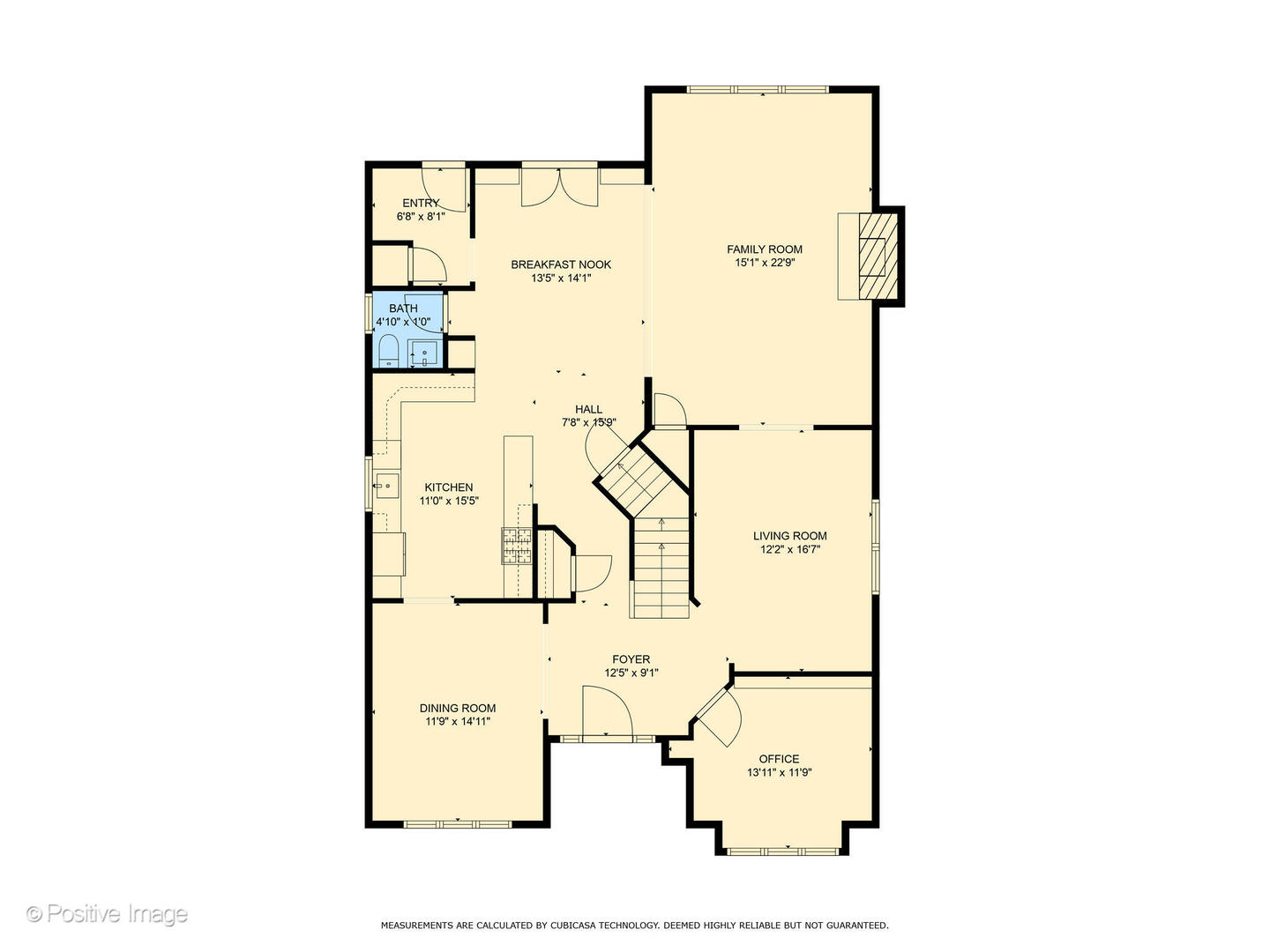 524 N Garfield Avenue