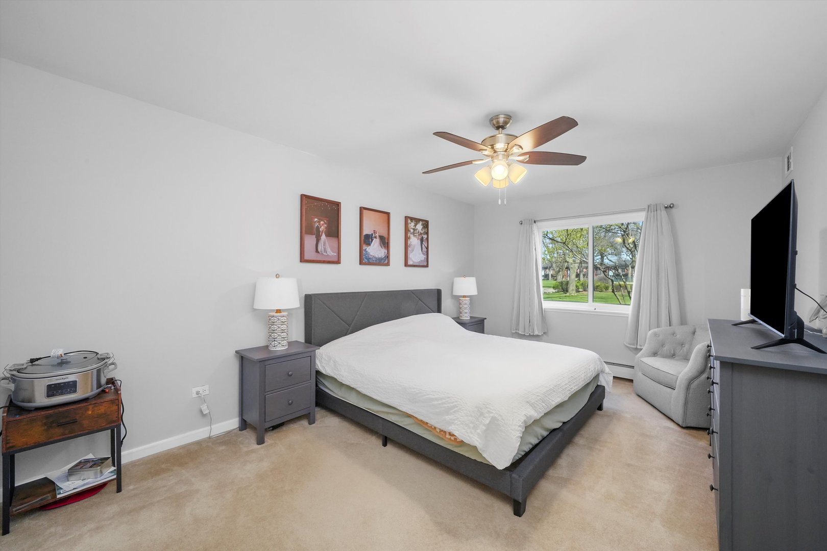 1114 N DALE Avenue Unit: 1A