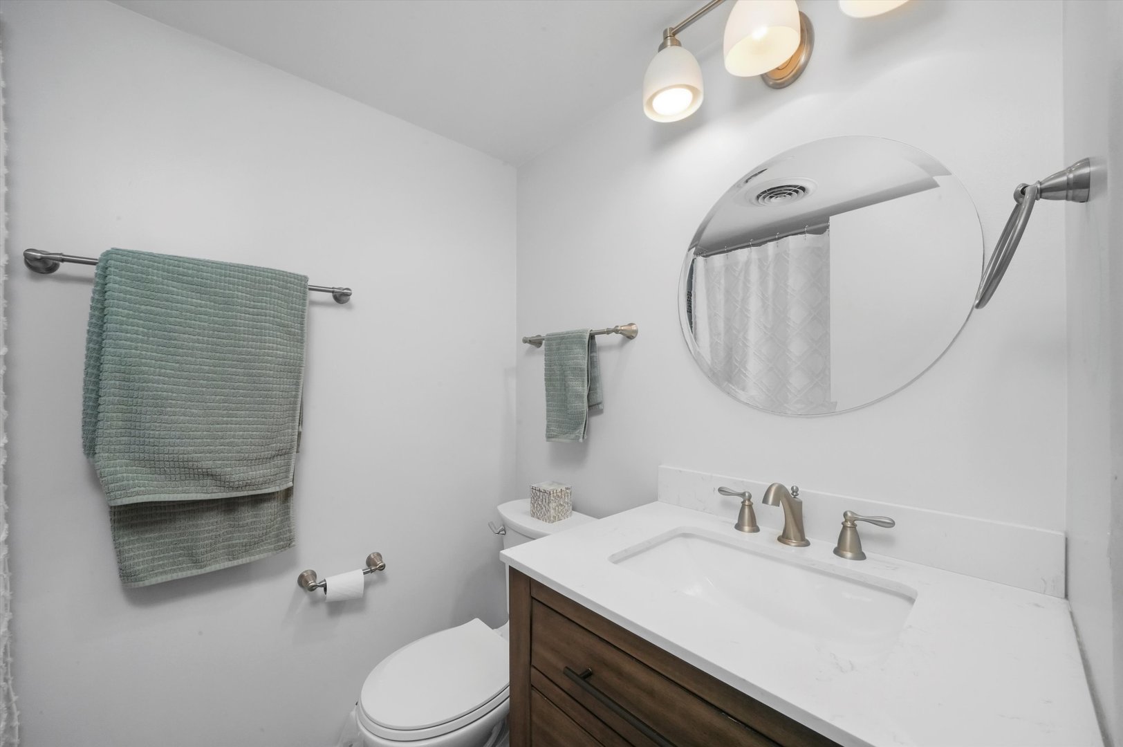 1114 N DALE Avenue Unit: 1A