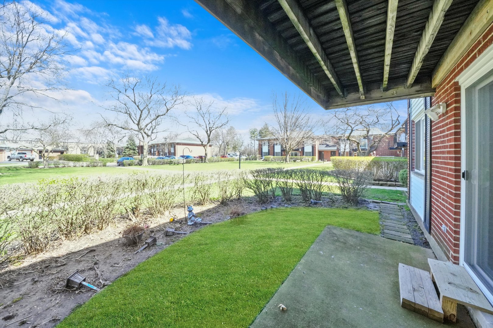 1114 N DALE Avenue Unit: 1A