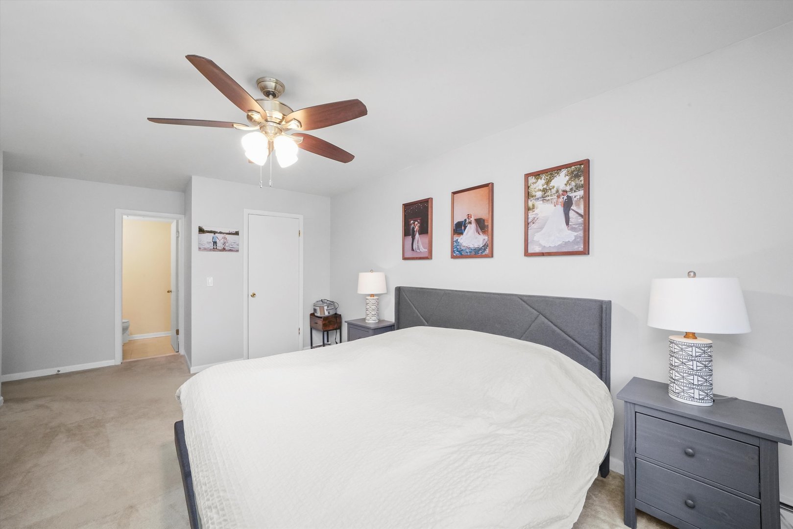 1114 N DALE Avenue Unit: 1A