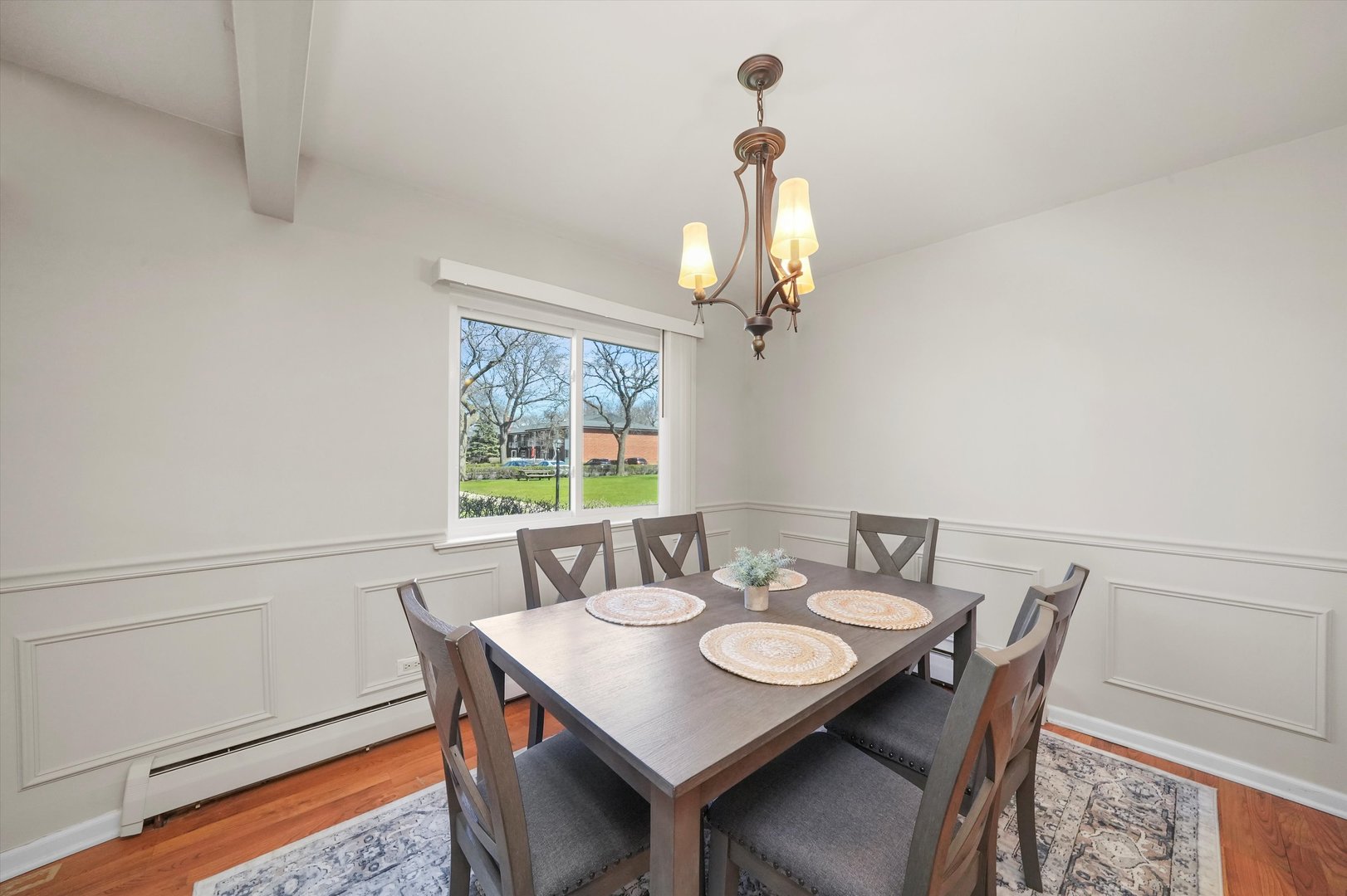 1114 N DALE Avenue Unit: 1A