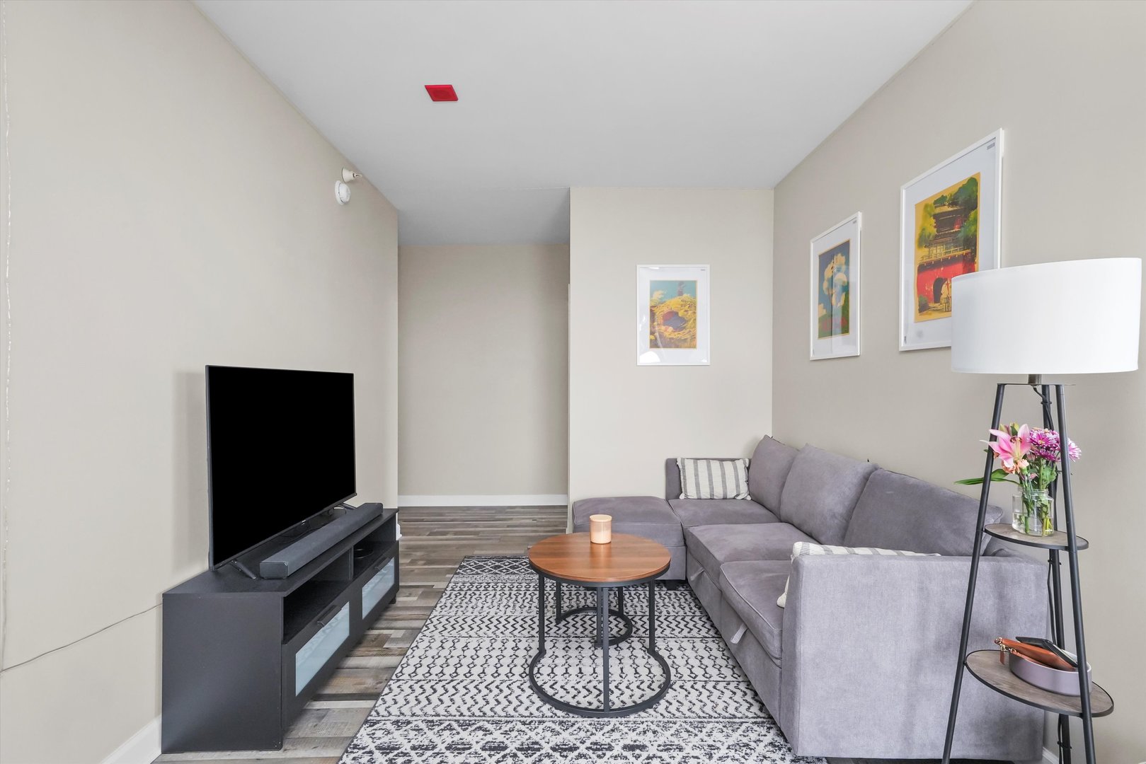 1101 S State Street Unit: 2207