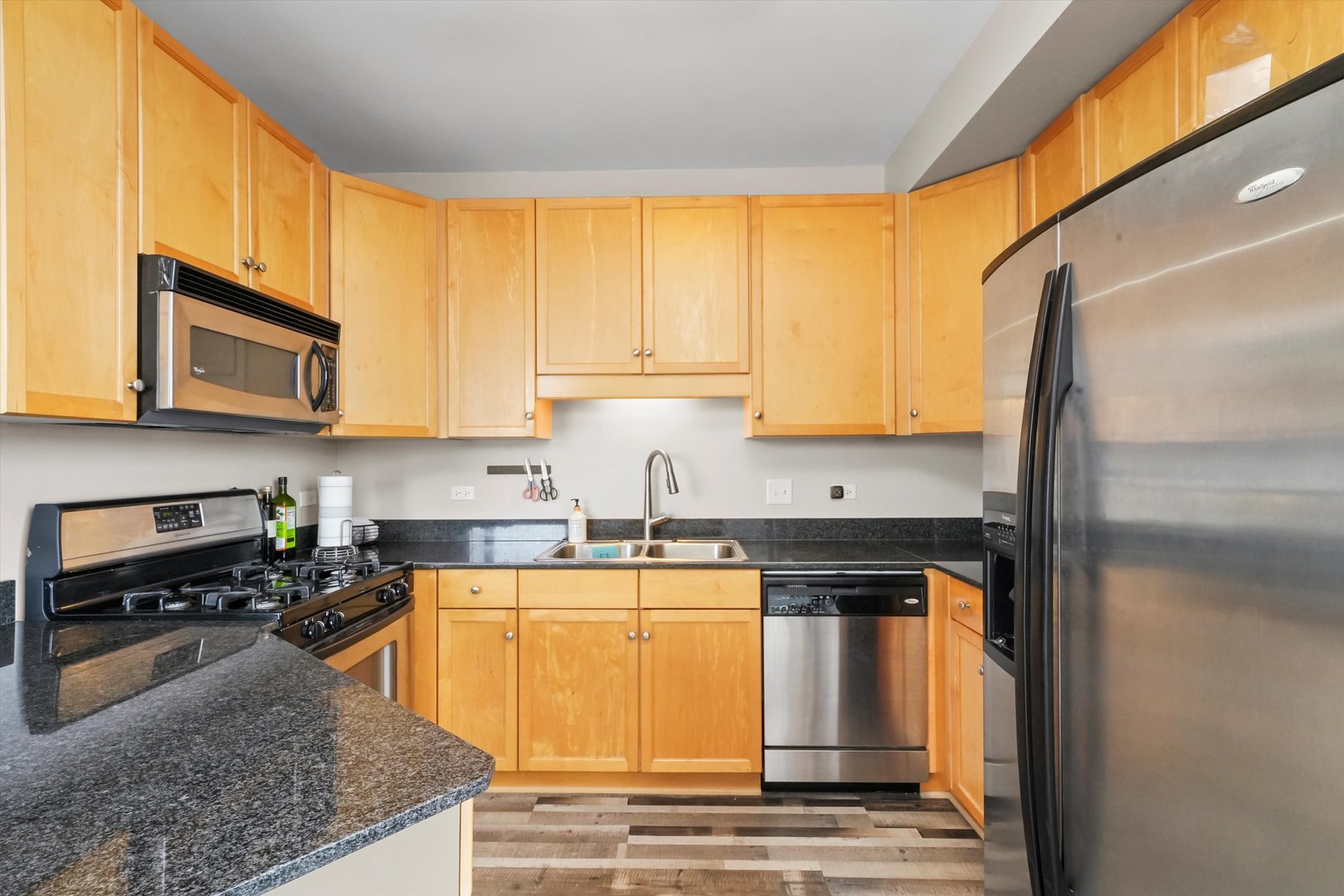 1101 S State Street Unit: 2207