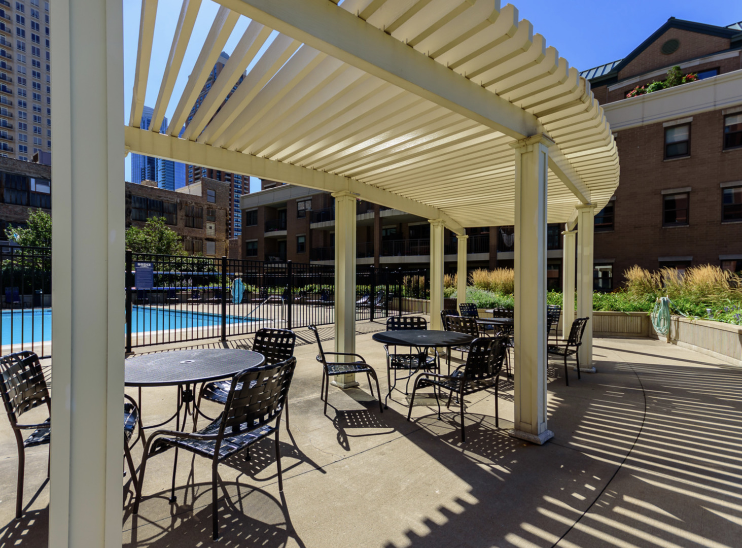 1101 S State Street Unit: 2207