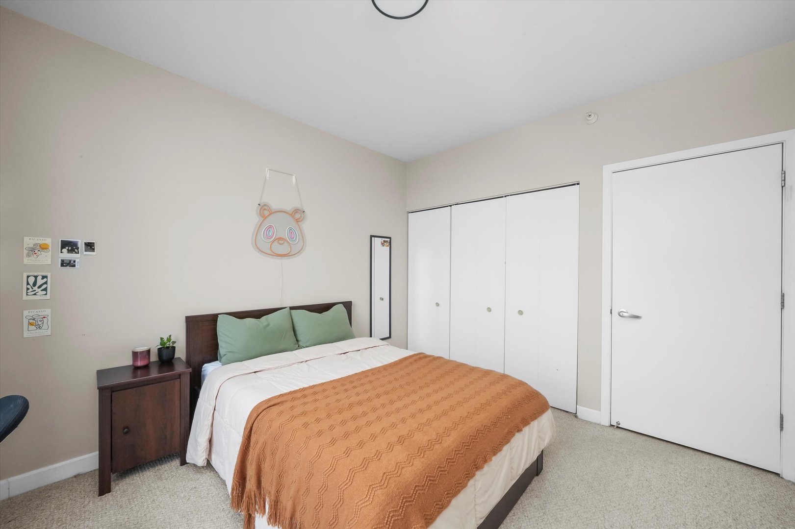 1101 S State Street Unit: 2207