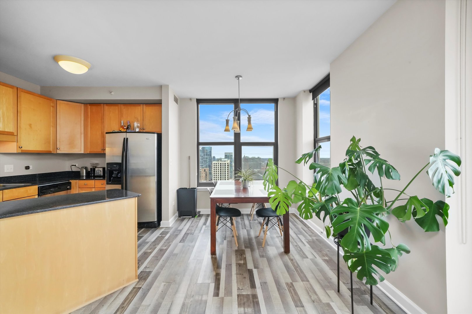1101 S State Street Unit: 2207