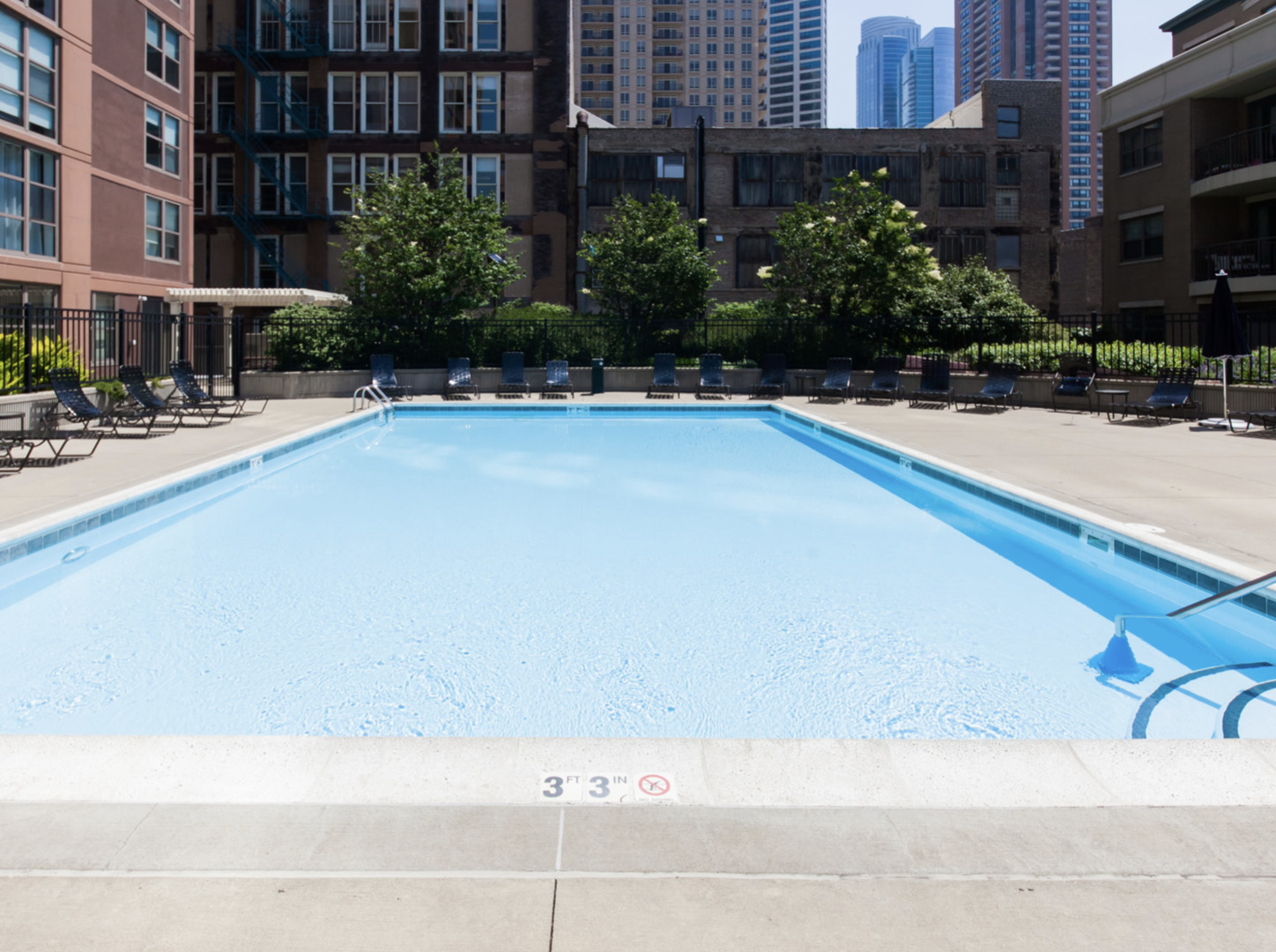 1101 S State Street Unit: 2207