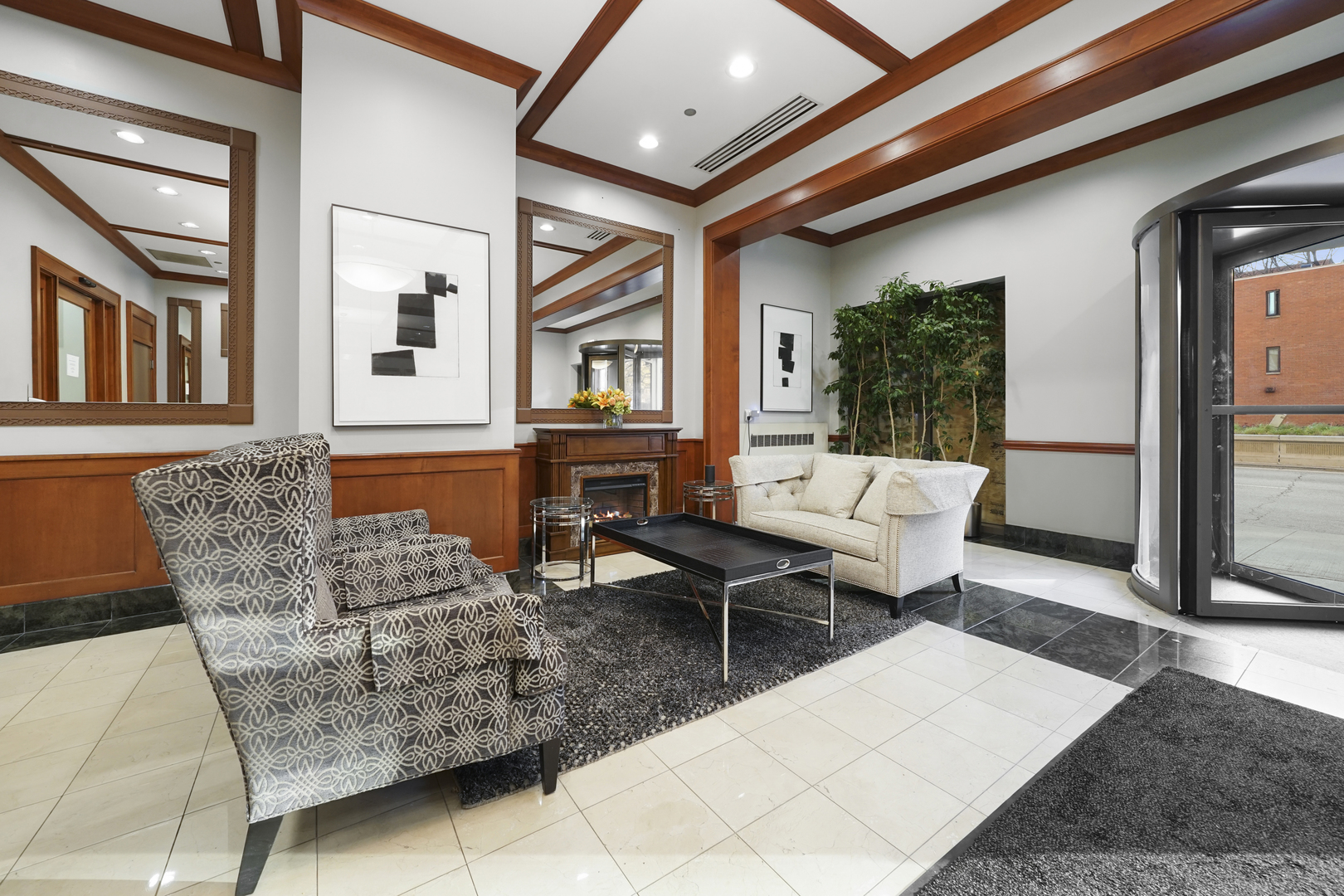 1101 S State Street Unit: 2207