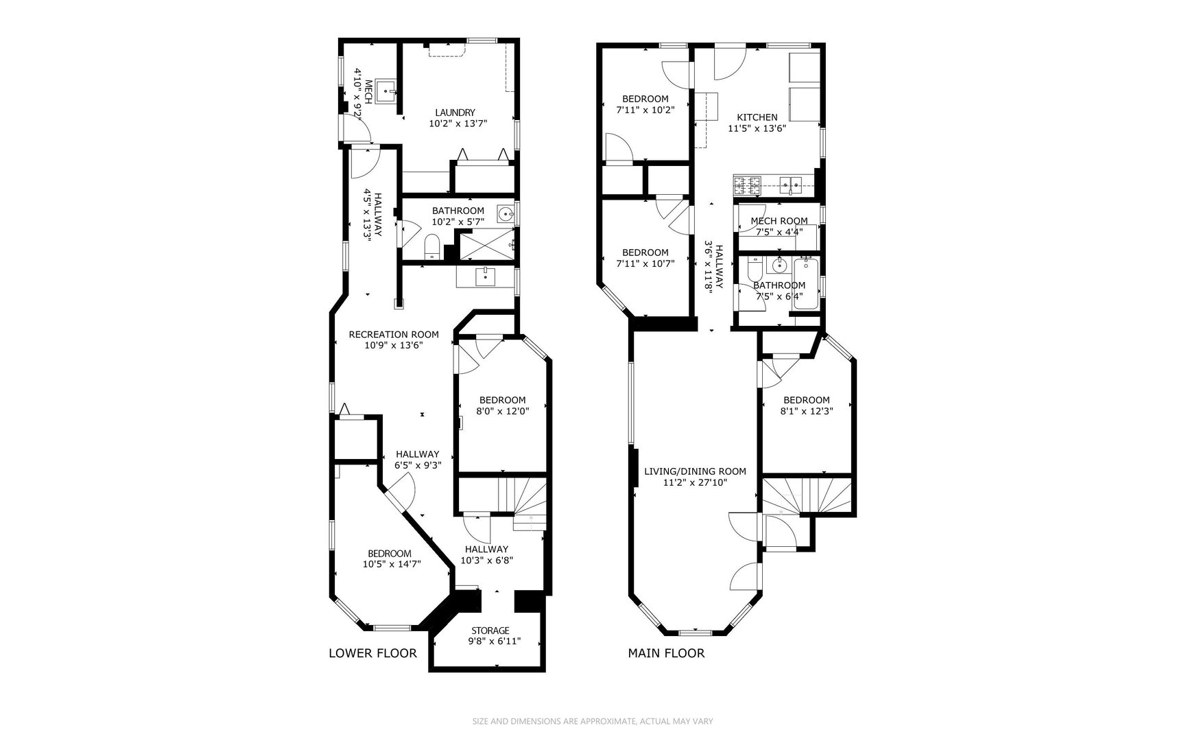 1036 N SPRINGFIELD Avenue