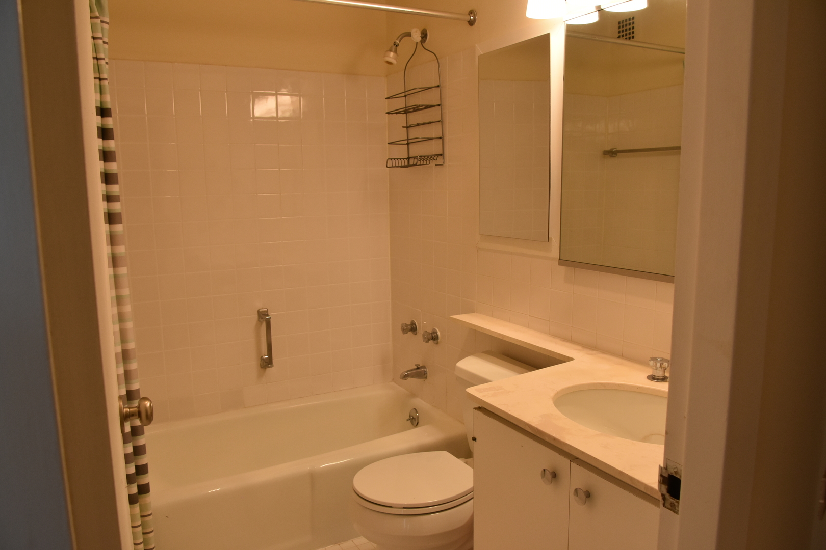 5455 N Sheridan Road Unit: 2207