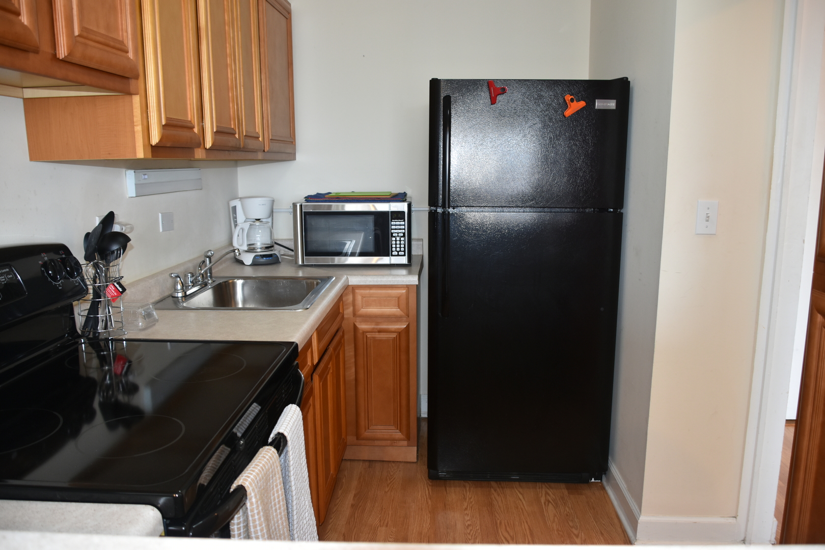 5455 N Sheridan Road Unit: 2207