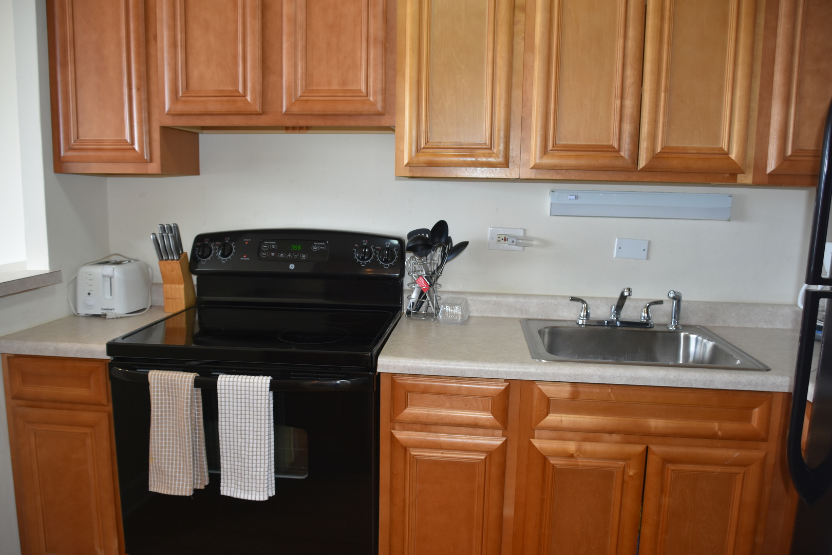 5455 N Sheridan Road Unit: 2207