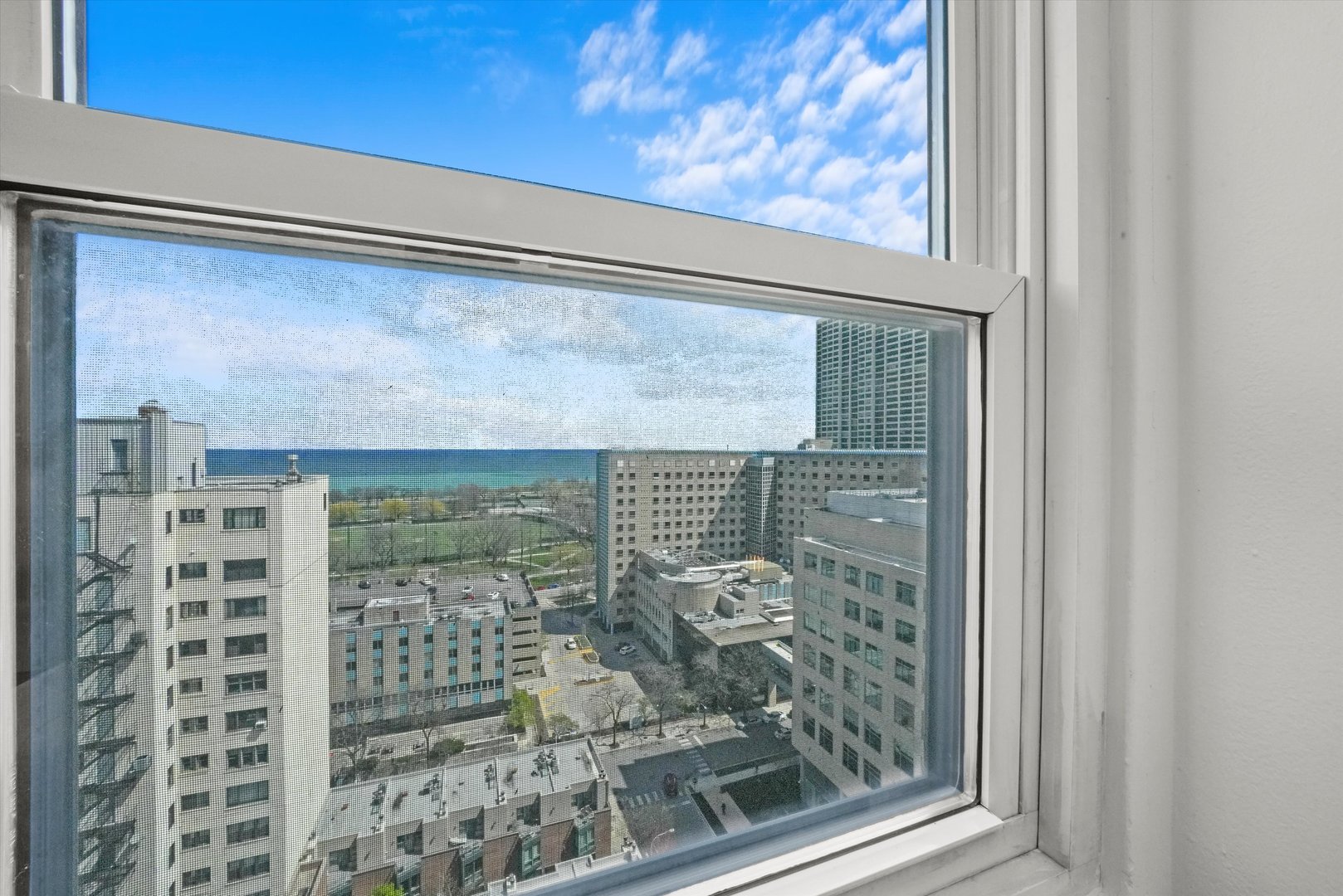 2909 N Sheridan Road Unit: 1908
