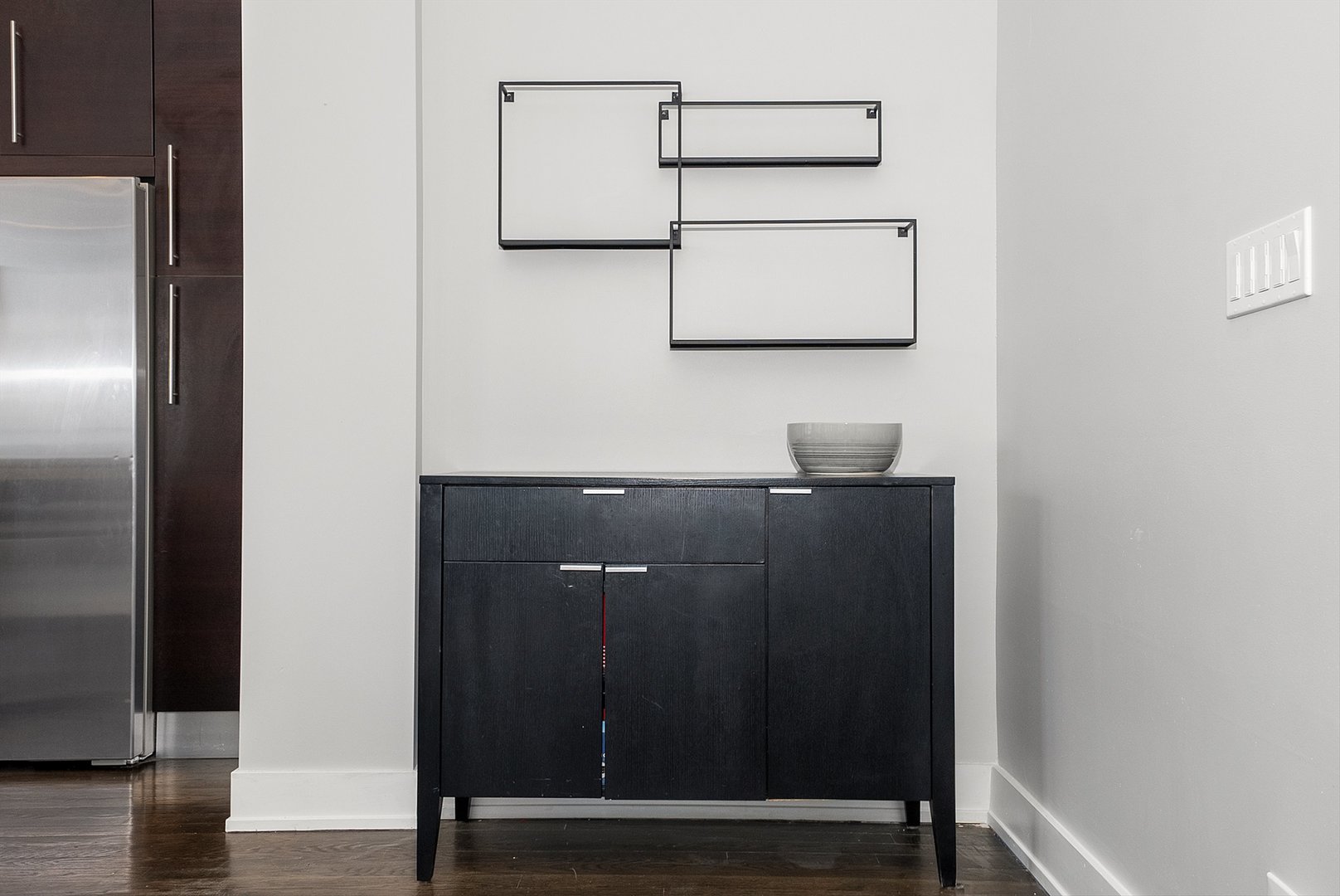 1312 W Madison Street Unit: 3B