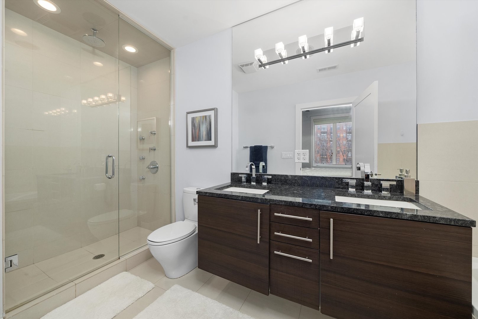 1312 W Madison Street Unit: 3B