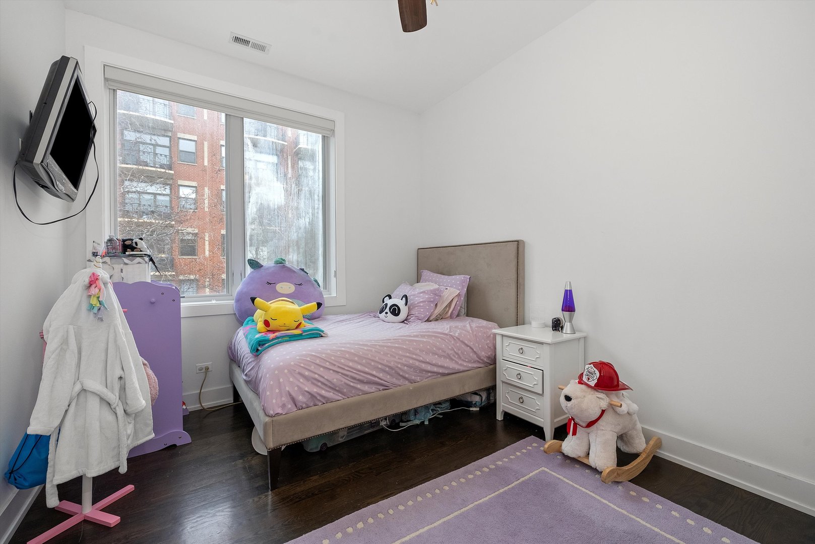 1312 W Madison Street Unit: 3B