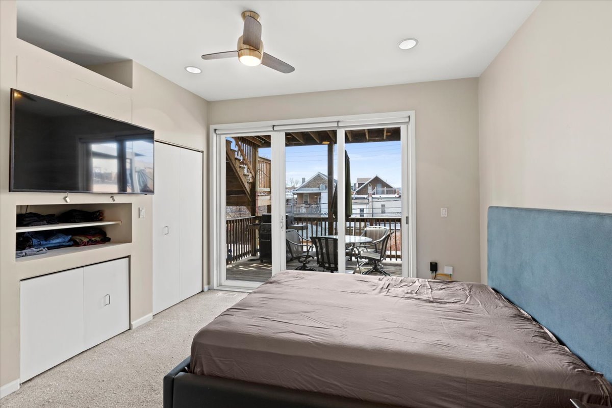 2025 W Rice Street Unit: 2