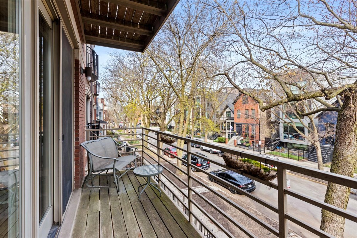 2025 W Rice Street Unit: 2