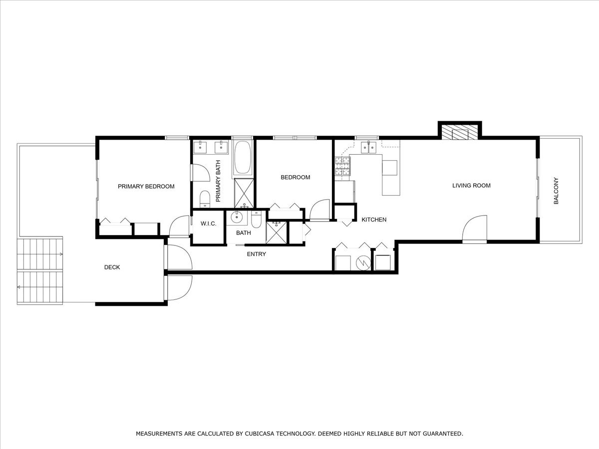 2025 W Rice Street Unit: 2