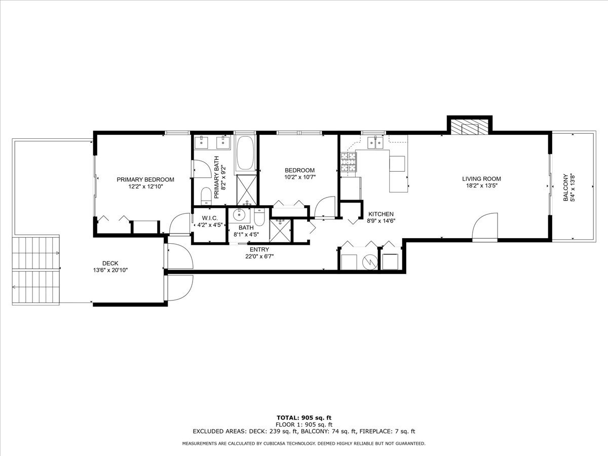 2025 W Rice Street Unit: 2