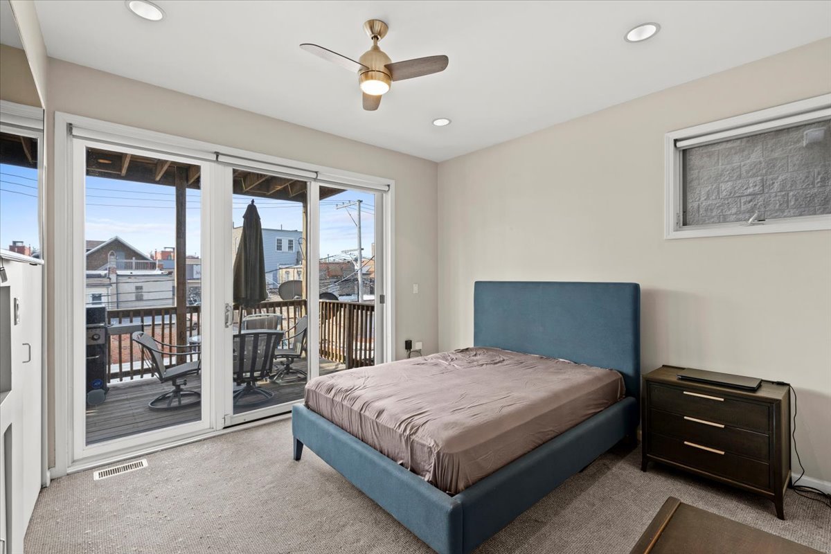 2025 W Rice Street Unit: 2