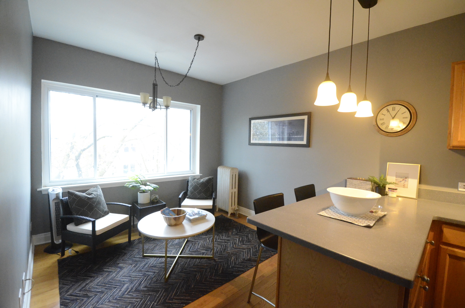 934 W Sunnyside Avenue Unit: 3A