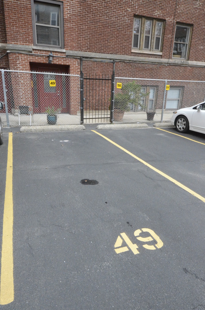 934 W Sunnyside Avenue Unit: 3A