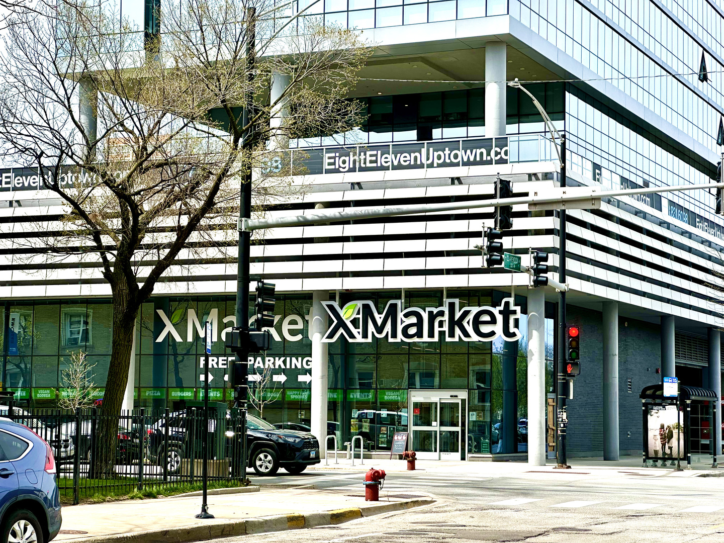 4343 N CLARENDON Avenue Unit: 905