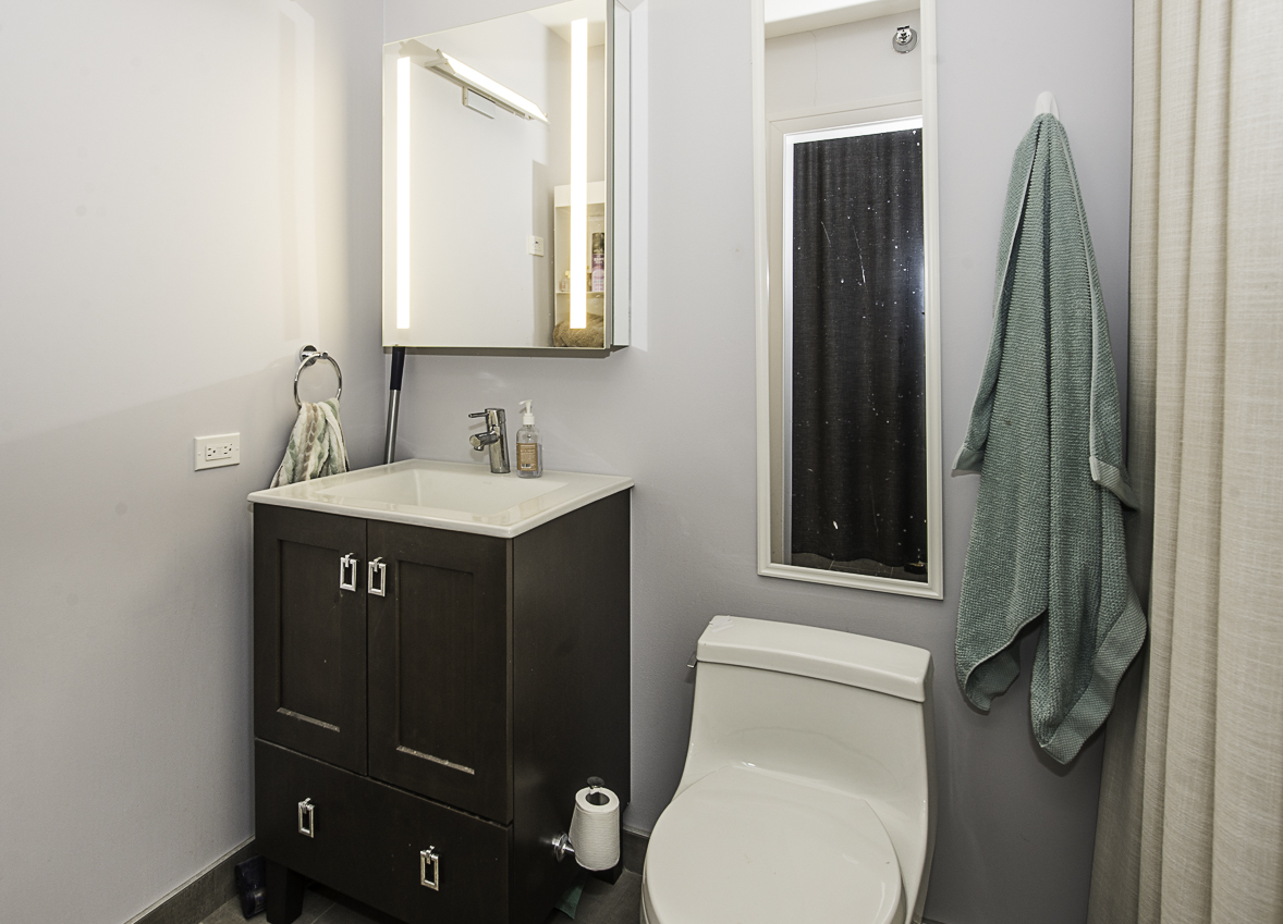 440 N Wabash Avenue Unit: 3110