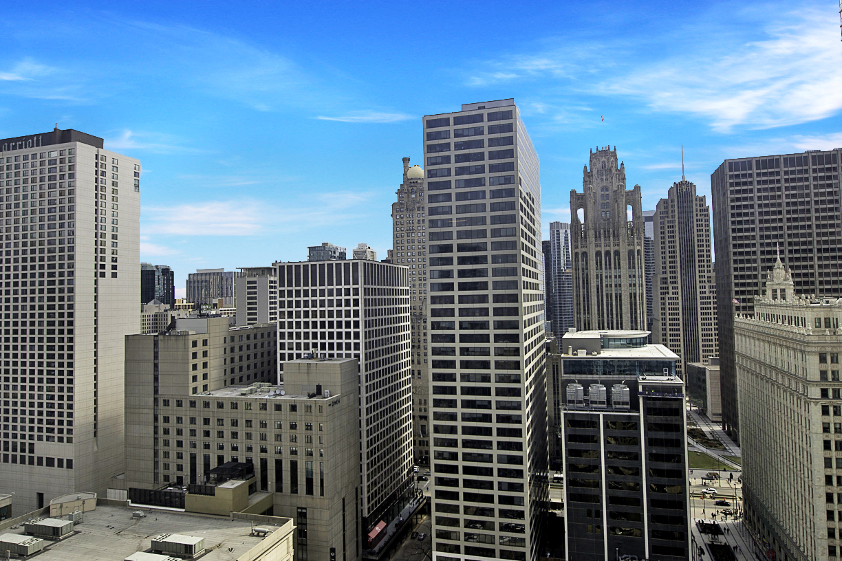 440 N Wabash Avenue Unit: 3110