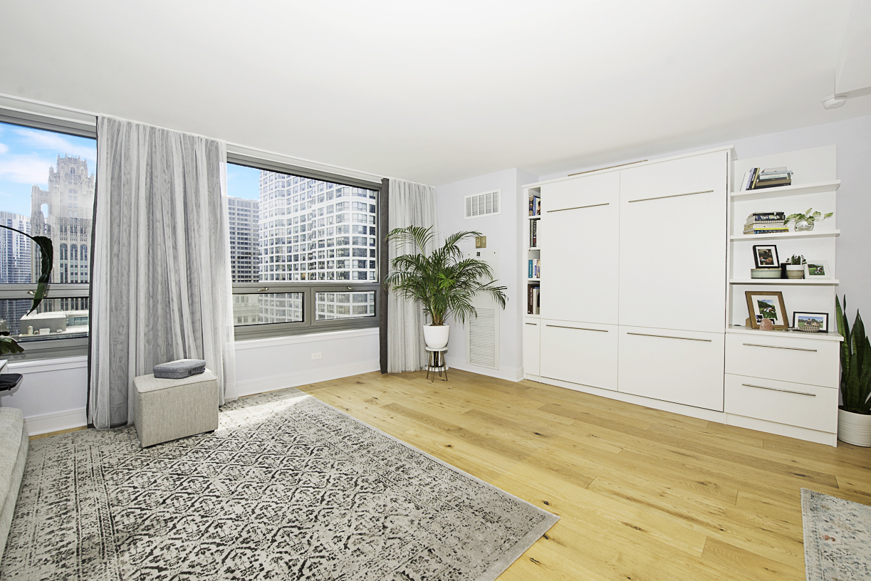 440 N Wabash Avenue Unit: 3110