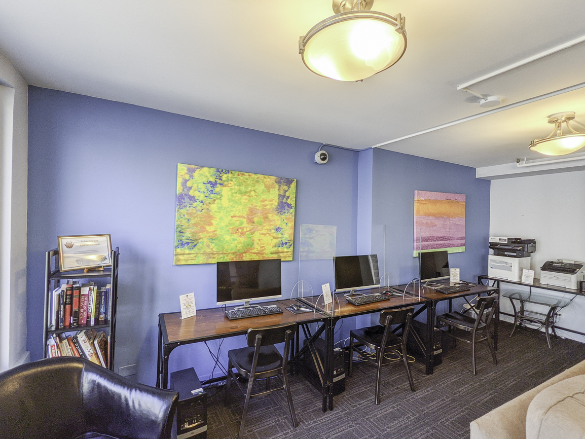 440 N Wabash Avenue Unit: 3110