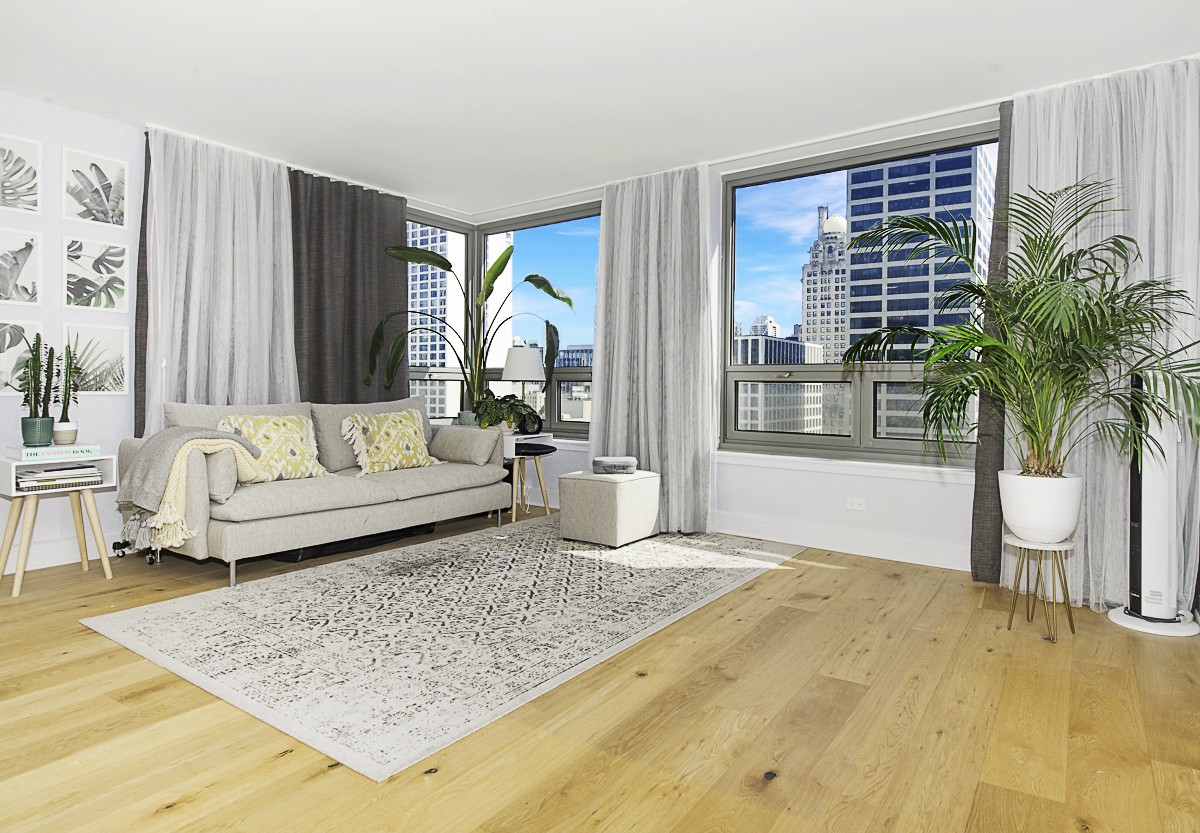 440 N Wabash Avenue Unit: 3110