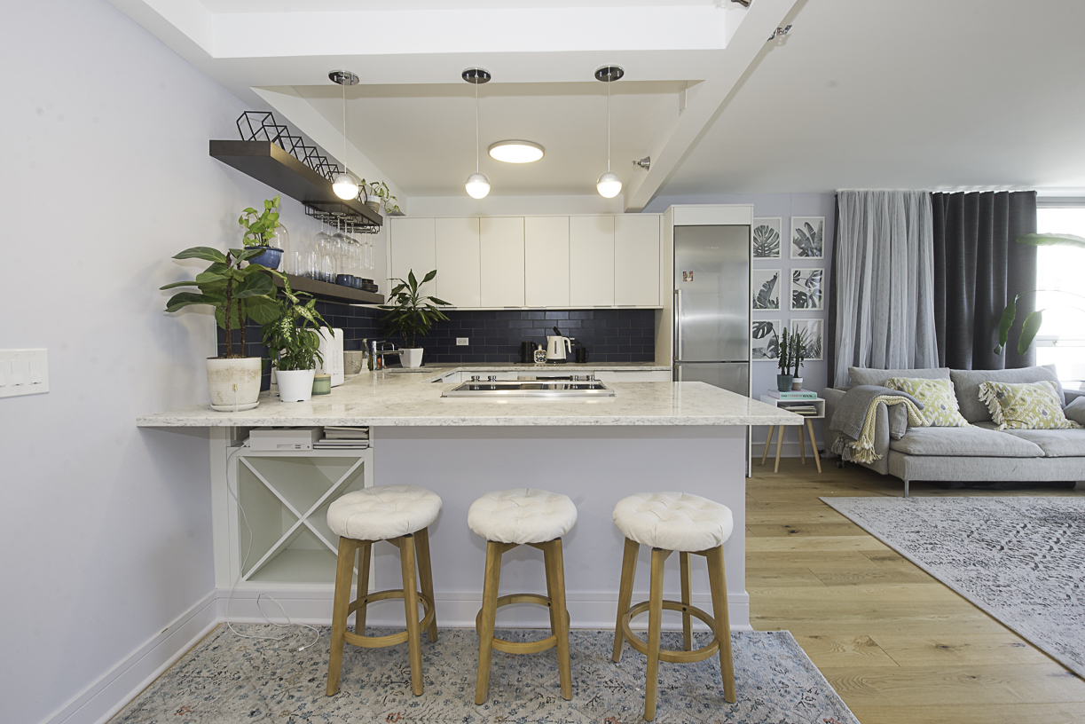 440 N Wabash Avenue Unit: 3110