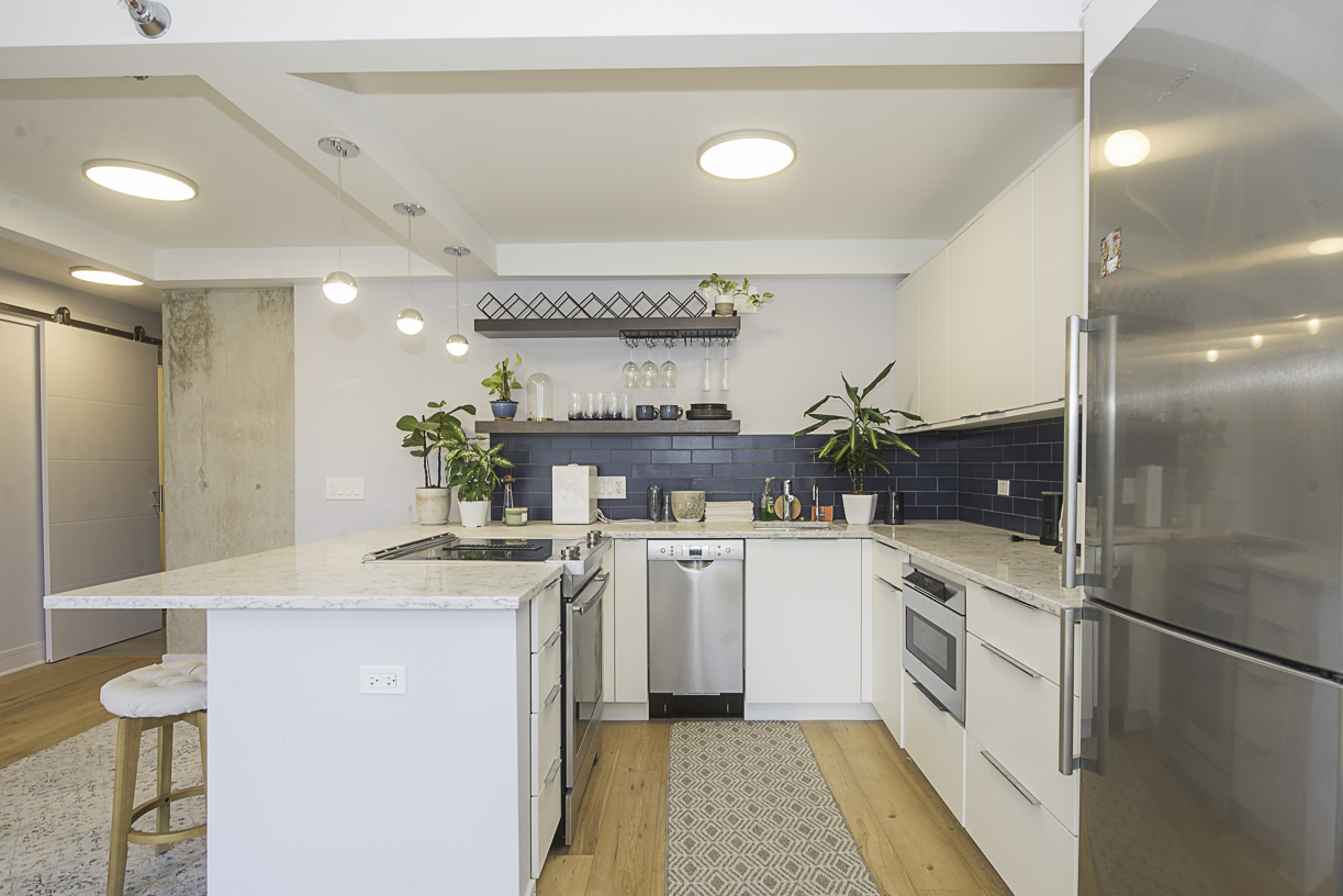 440 N Wabash Avenue Unit: 3110