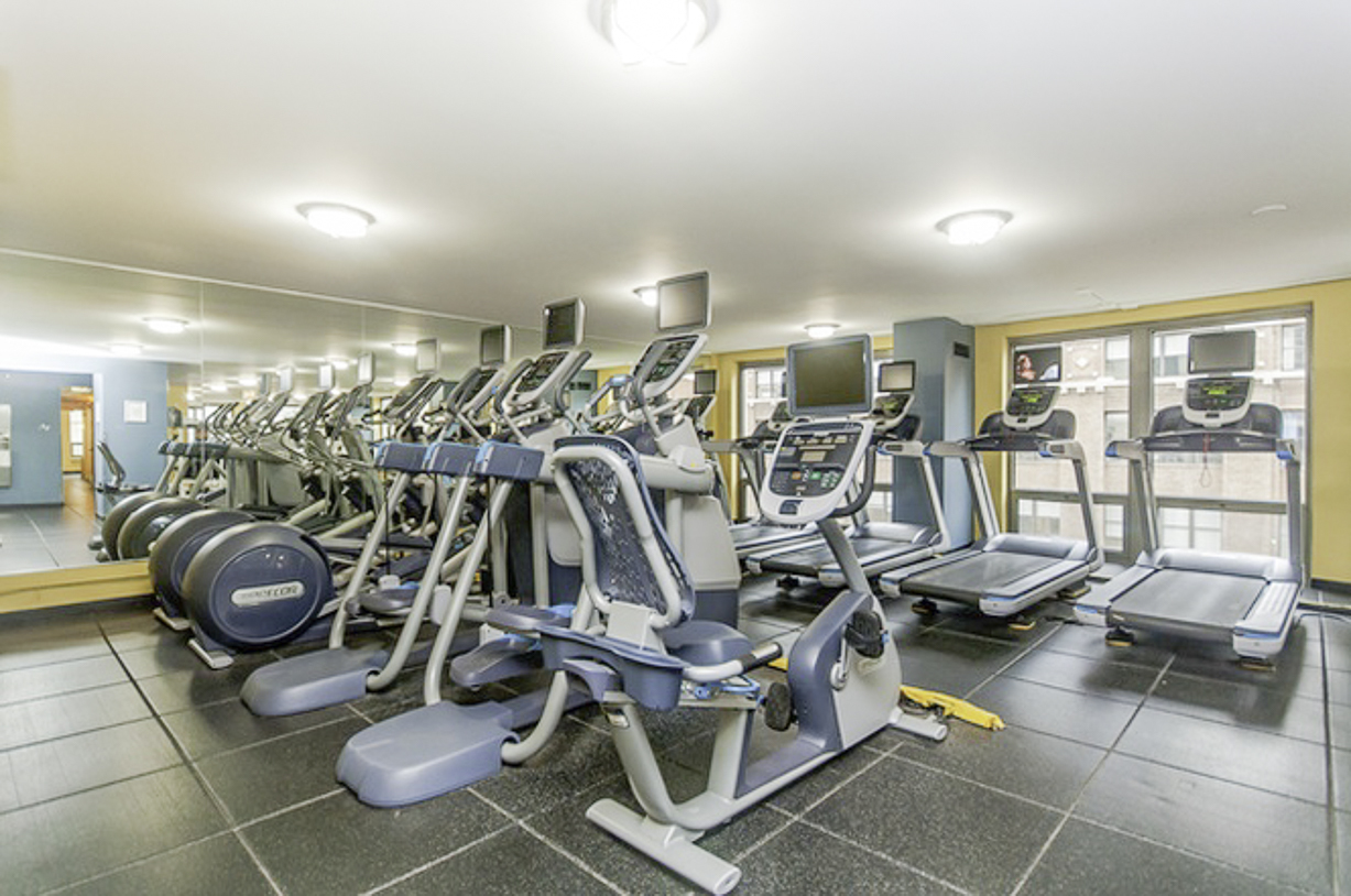 440 N Wabash Avenue Unit: 3110